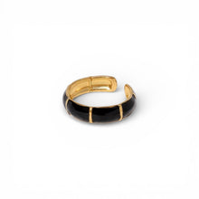 Coloured Adjustable Ring Rings