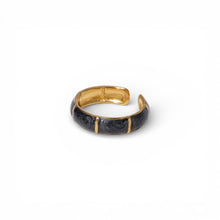 Coloured Adjustable Ring Rings