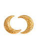 Crescent Moon Earring Earrings