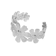 Daisy Luxe Cuff Bangle Bracelets