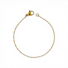 Delicate Chain Bracelet Bracelet