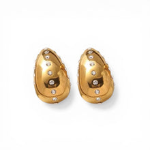 Dew Drop Stud Earring Earrings