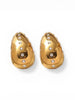 Dew Drop Stud Earring Earrings