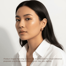 Dew Drop Stud Earring Earrings