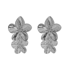 Double Cherry Blossom Earring Earrings