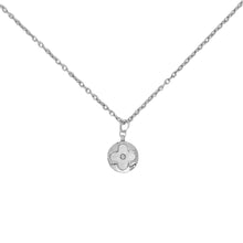 Dual Color Bloom Necklace