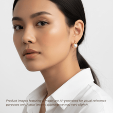 Elara Huggie Earring Earrings