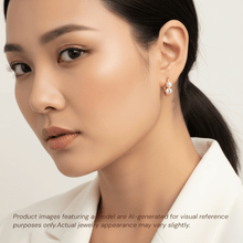 Elara Huggie Earring Earrings