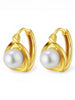 Elara Huggie Earring Earrings