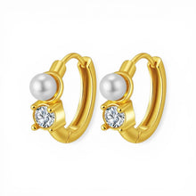 Elara Huggie Earring Earrings