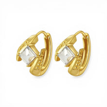 Ember Huggie Earring Earrings