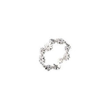 Flower Band Ring Ring