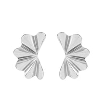 Gingko Leaf Earring Earrings