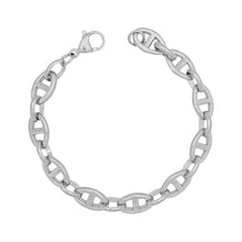 Hardware Link Chain Bracelet Bracelets