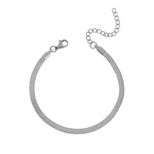 Herringbone Bracelet Bracelets