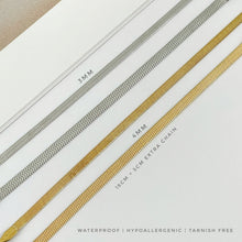 Herringbone Bracelet Bracelets