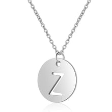Initial Necklace (A - Z) Necklaces