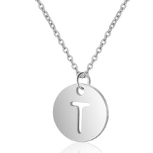 Initial Necklace (A - Z) Necklaces