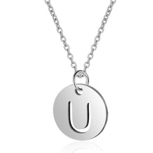 Initial Necklace (A - Z) Necklaces