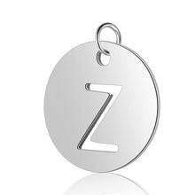 Initial Pendant (A - Z) Charms & Pendants