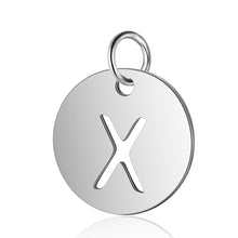 Initial Pendant (A - Z) Charms & Pendants