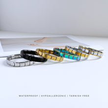 Italian Bracelet Bracelet