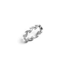 Laurel Leaf Ring Ring