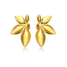 Leaf Earring Earrings