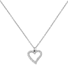 Lock Pendant Necklace Necklaces