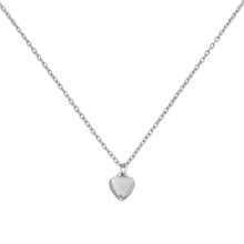 Lock Pendant Necklace Necklaces