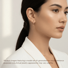 Luna Flow Earring Earrings