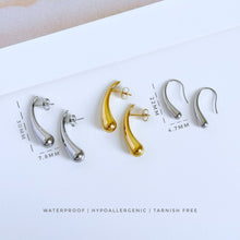 Luna Flow Earring Earrings