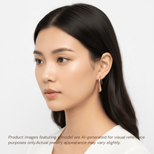 Luna Flow Earring Earrings