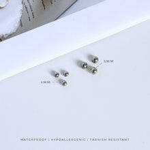 Magnetic Earring Earring