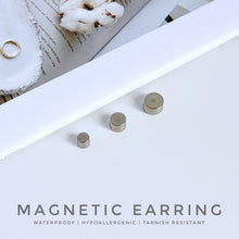 Magnetic Earring Earring