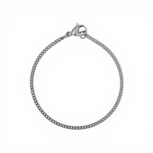 Mini Cuban Chain Bracelet Bracelet