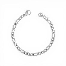 Mini Figaro Chain Bracelet Bracelet