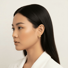 Mini Flower Earring Earring