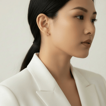 Mini Huggie Earring Earrings