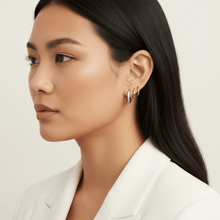 Mini Huggie Earring Earrings