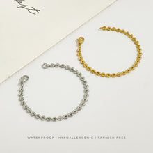 Mini Love Chain Bracelet Bracelets