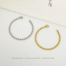 Mini Love Chain Bracelet Bracelets