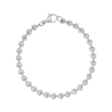 Mini Love Chain Bracelet Bracelets