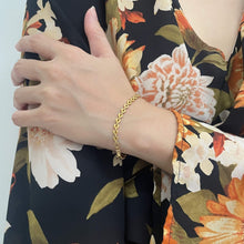 Mini Love Chain Bracelet Bracelets