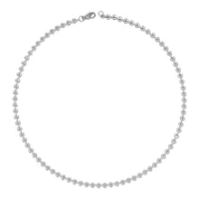 Mini Love Chain Necklace Necklaces