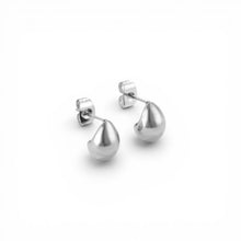Mini Tear Drop Stud Earring Earrings