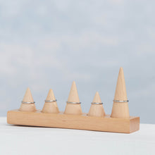 Minimal Band Ring Rings