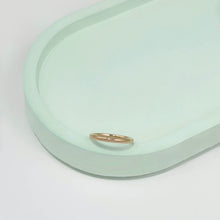 Minimal Band Ring Rings