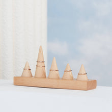 Minimal Band Ring Rings