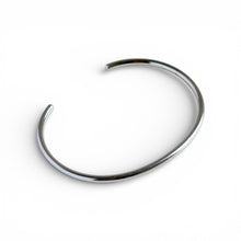 Minimal Line Bangle Bracelets
